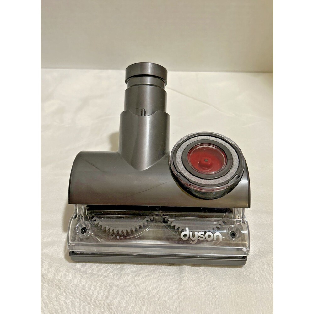 Genuine Dyson Tangle-Free Turbine Tool Vacuum Attachment Pet Hair Upholstery OEM